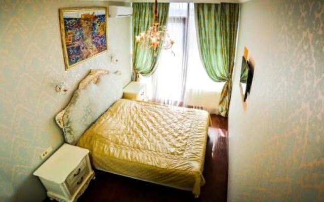 Gefest Apartments