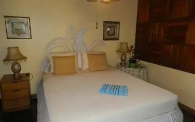 The Orchid Tree B&B Costa Rica