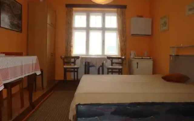 Ubytování Jelínková