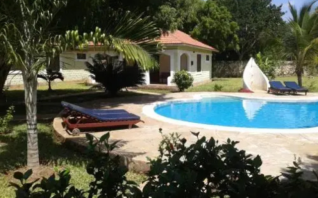 Safina Cottages