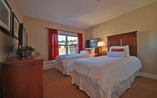 Base Camp One 316 - 2 Br Condo