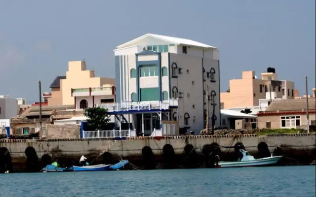 Kitesurfing Bed and Breakfast