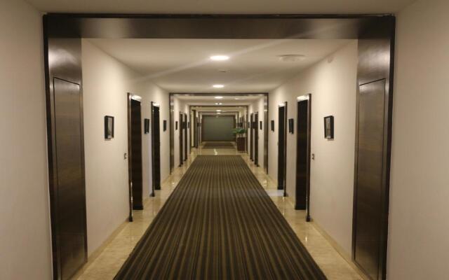 OYO Rooms Pandri Main Road