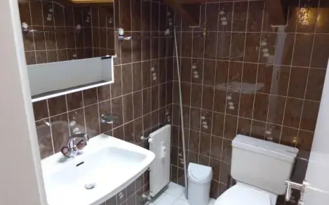 Apartment Armina A