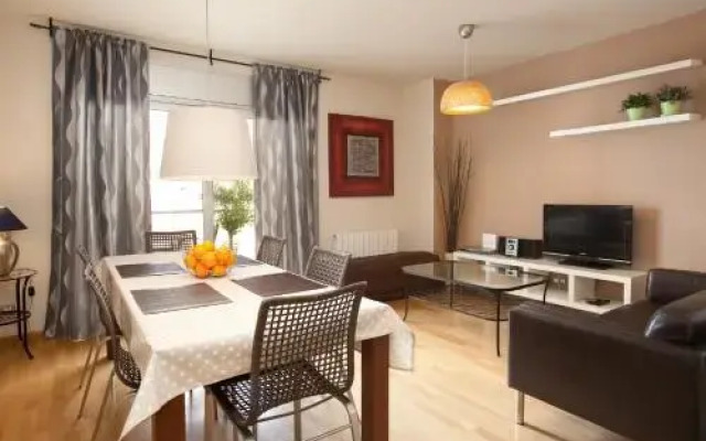 Rambla Beach Barcelonastuff Apartments
