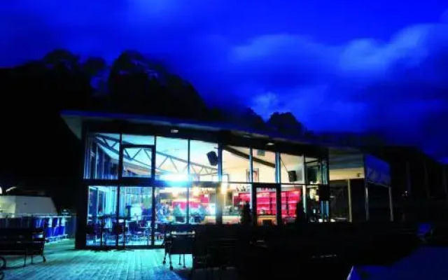 Tarlack Appartements Hütten 34