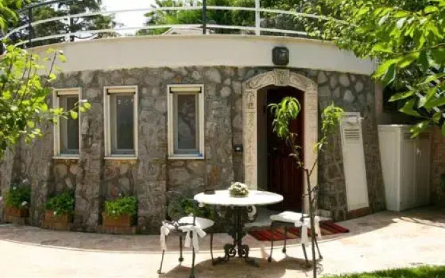 Villa Cinzia