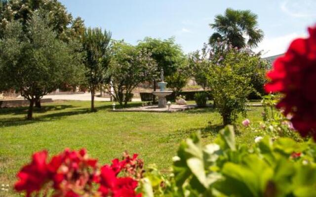 Bed & breakfast ITA