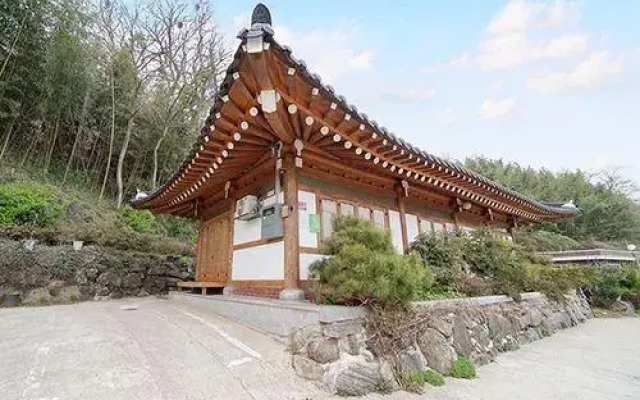 Suncheonman Doyobird Lodge Pension