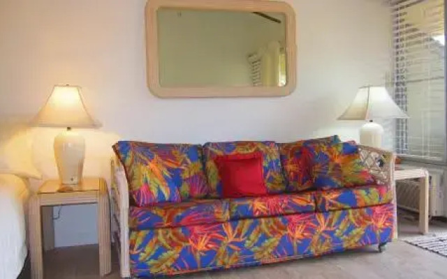 Kihei Bay Surf #213 - Studio Br Condo