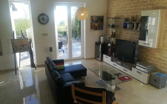 The Forest House Krk 1