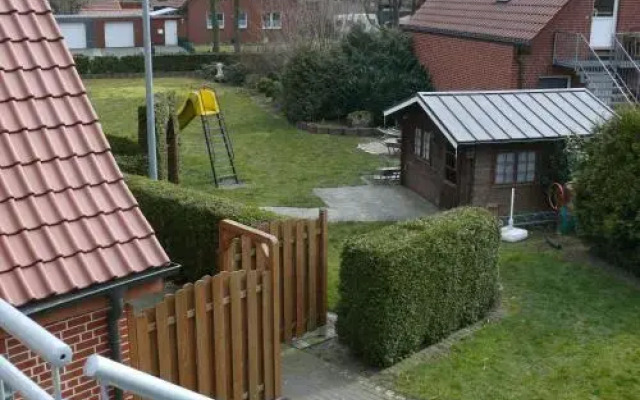 Ferienwohnen im Münsterland