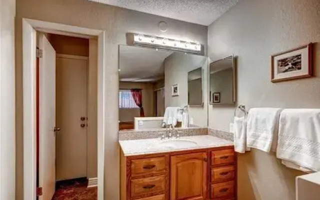 Longbranch Condominiums