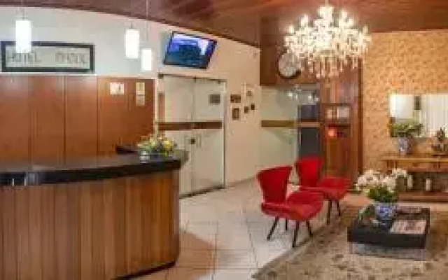 São Jorge Hotel