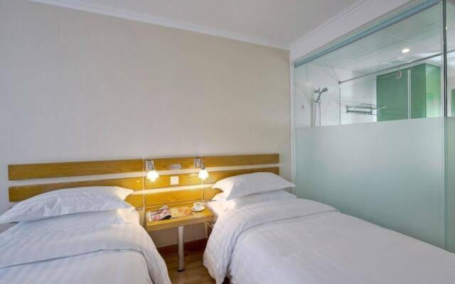 Beijing Cambridge Hotel