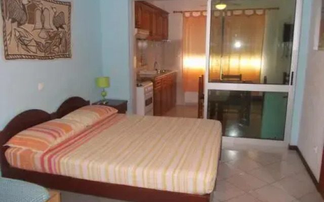 Casa Comba