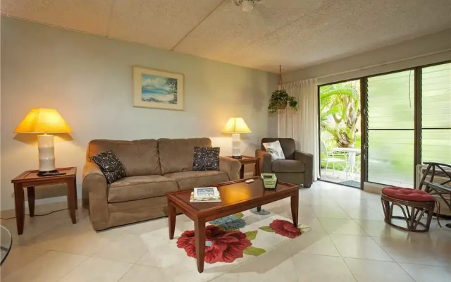 Kihei Akahi C-109 - 1 Br Condo