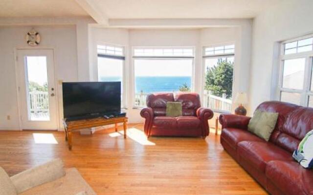 Enchantment by the Sea