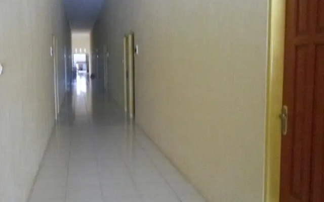 Pondok Atna Guest House