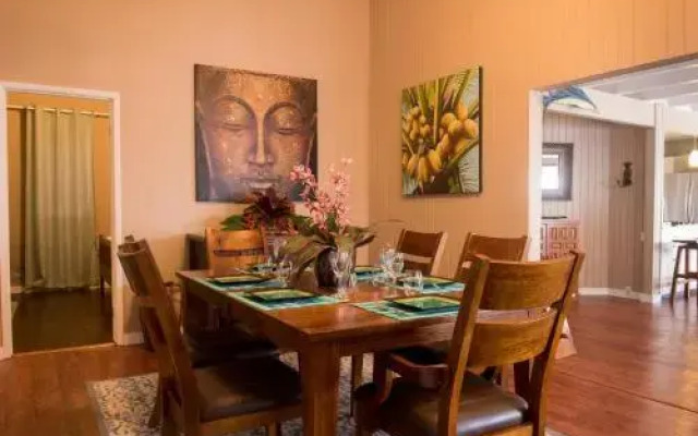 Paradise Bluff by RedAwning