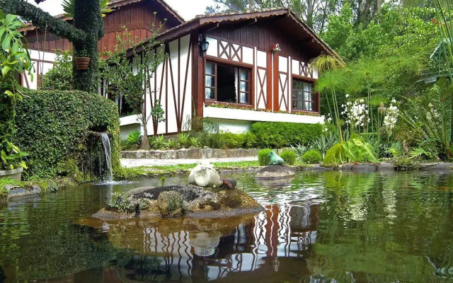 Hotel Bühler