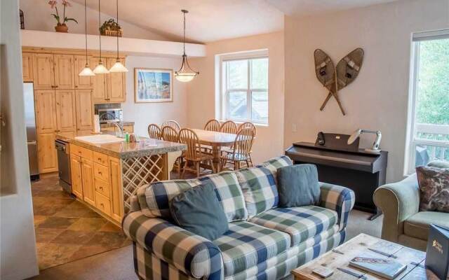 River Ridge Townhomes 20 by RedAwning