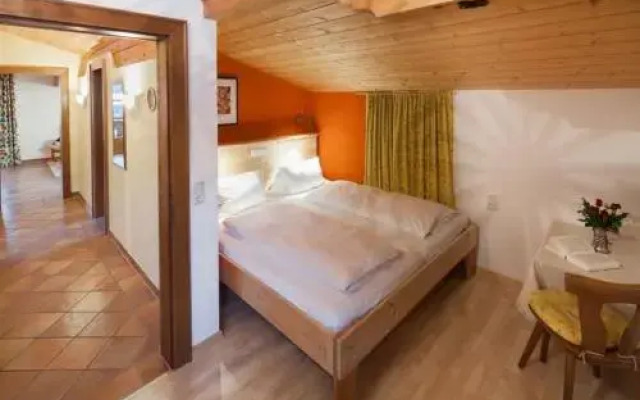 Appartmentehaus Zum Schneider