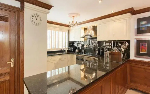 Veeve  Holiday Home Marylebone