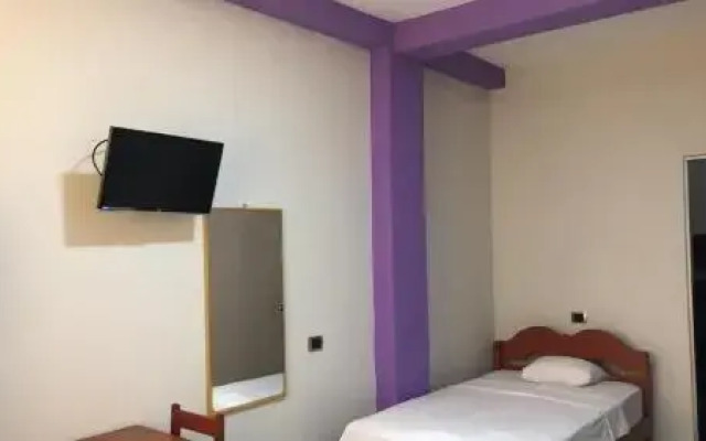 Hotel Camu Camu