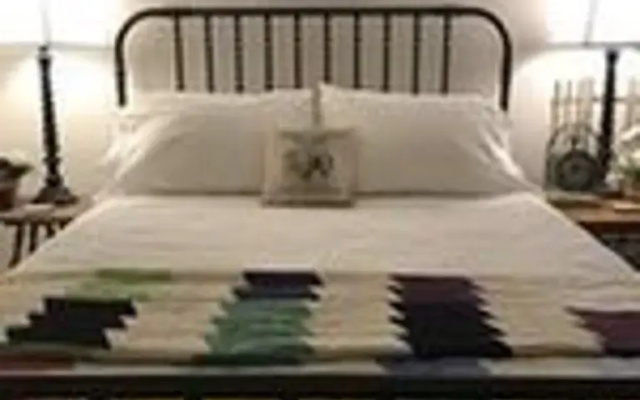 Harvest Bed and Breakfast