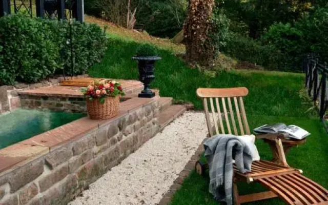 Guesthouse Heidelberg Suites