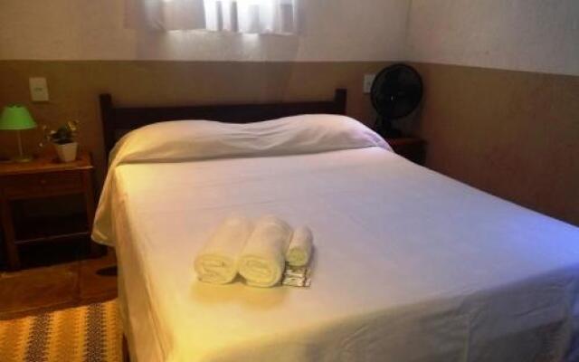 Hotel Fazenda Boa Vida