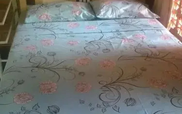 Chalés na Hora