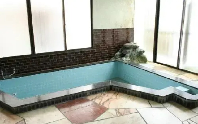 Ryokan Kajiyaso