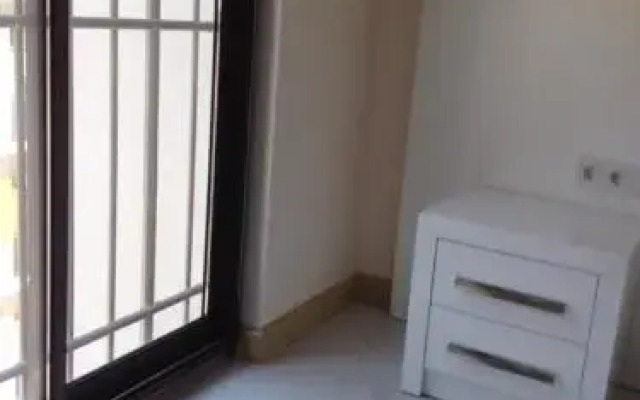 Granada City Elena Apartment