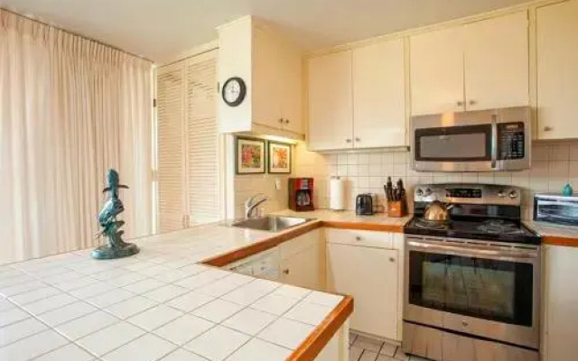 Maui Parkshore 316 - 2 Br Condo