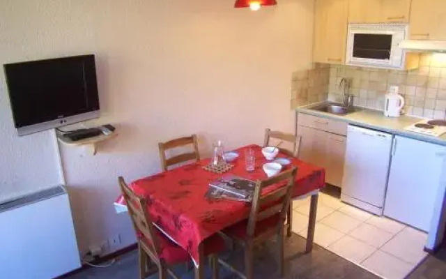 Résidence Le Home Club
