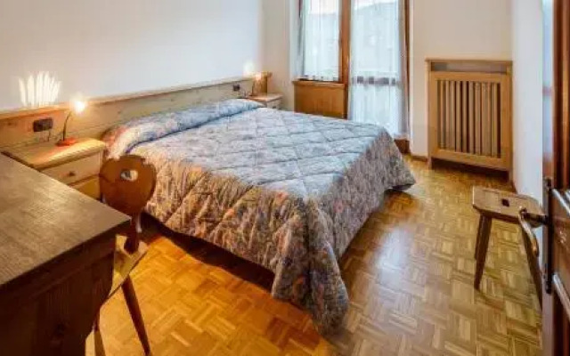 Villa Chiappuzza - Stayincortina