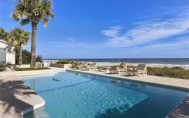 Ponte Vedra Blvd 539 - Five Bedroom Home