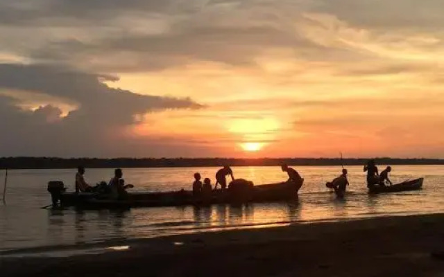 Reserva Natural Tucuchira