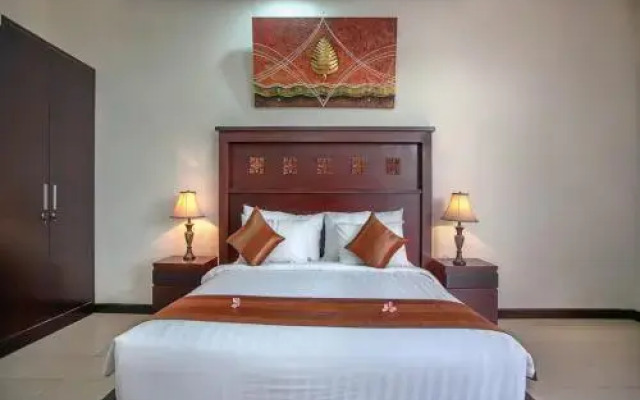 The Nakula Villas