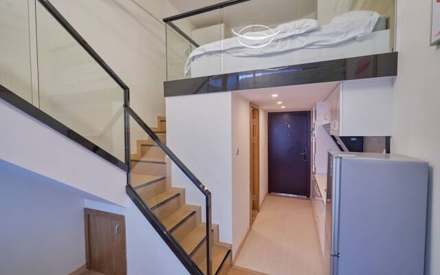 Hangzhou Huagu Hotel