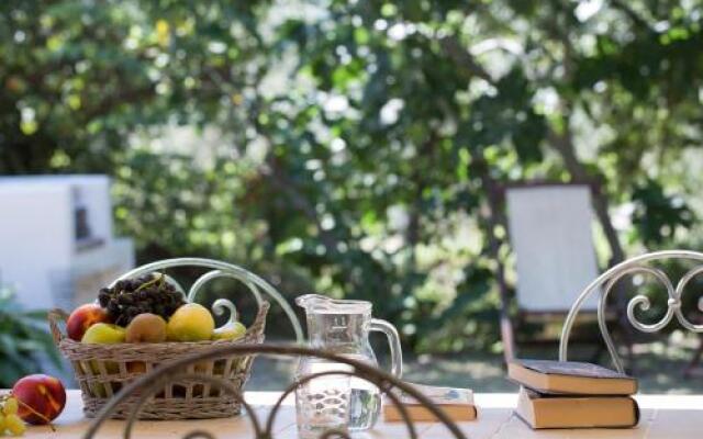 Agriturismo Tra Gli Ulivi