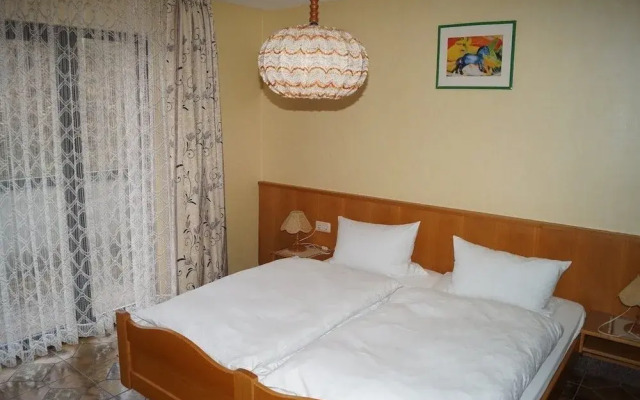 Hotel Zum grünen Wald