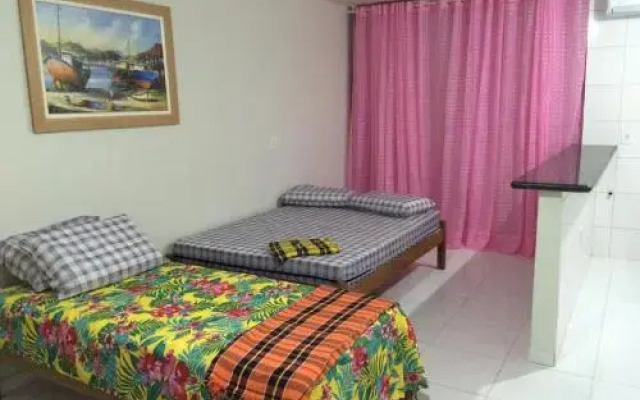 Flat Paraty Studio