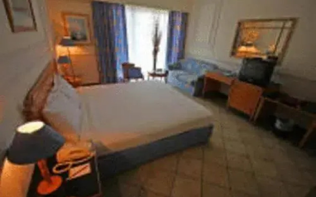 Durrah Beach Resort