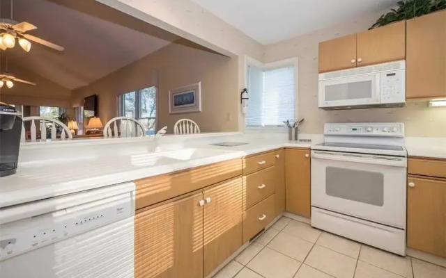 Beachside 4 - Four Bedroom Home