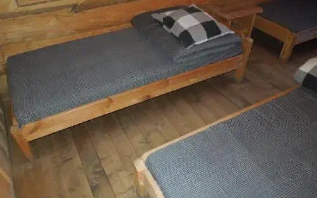 Atpūtas komplekss Zāģkalni