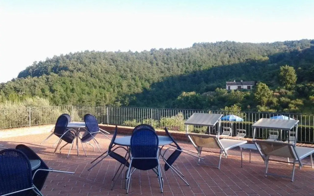 Agriturismo Vacanze Casalta