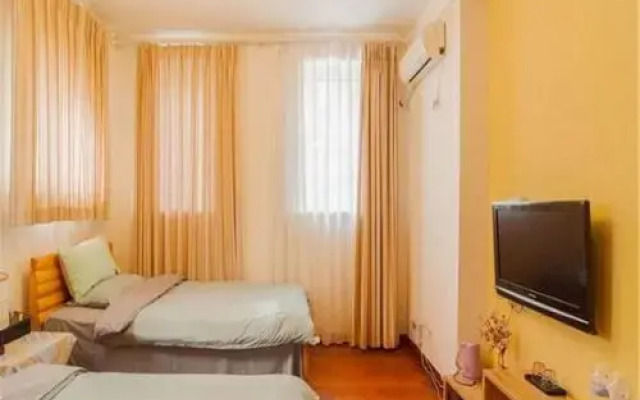 Qingdao Seaview Villa